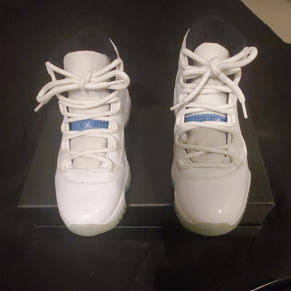Jordan 11